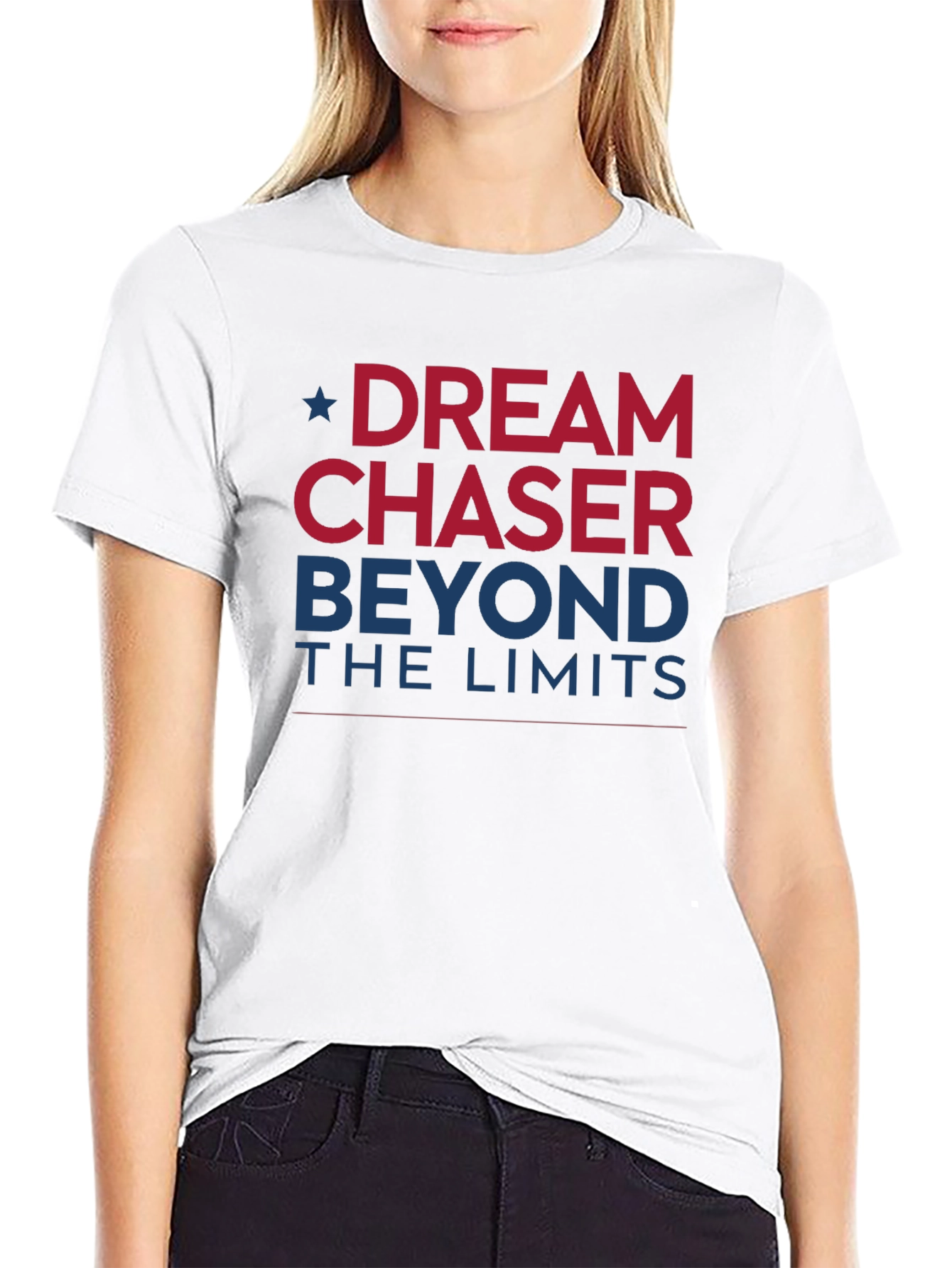 Dream Chaser Graphic Tee