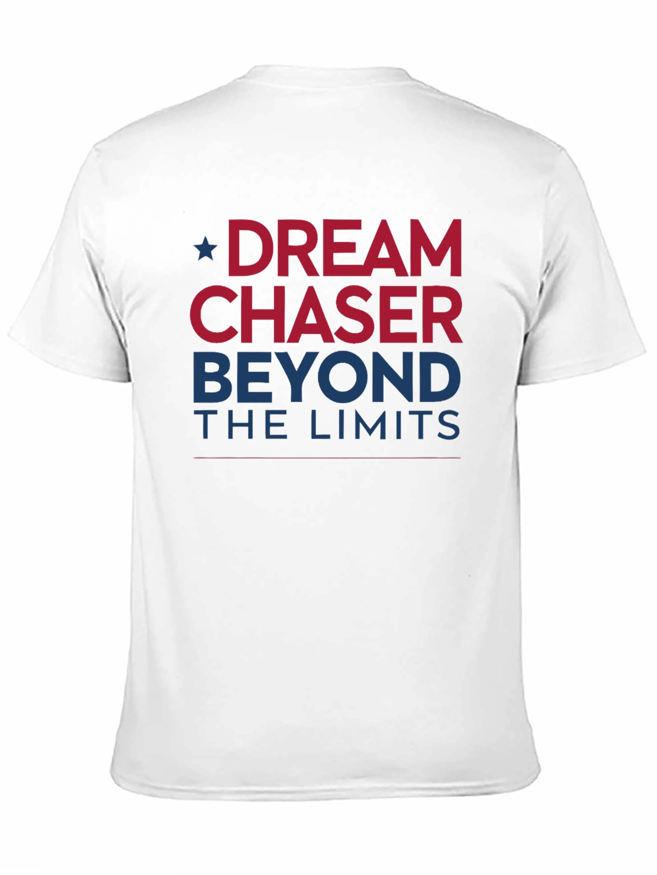 Dream Chaser Graphic Tee
