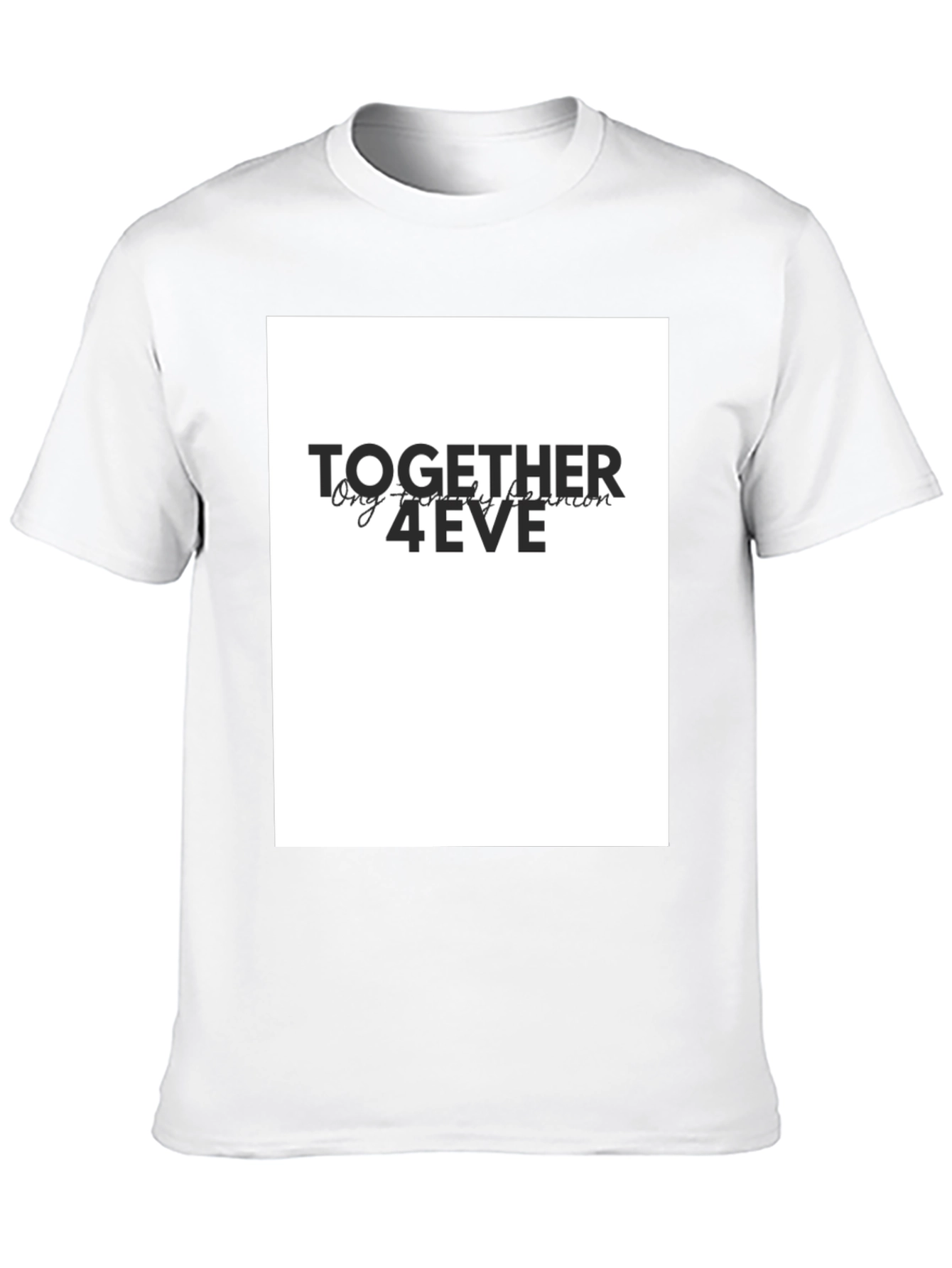 Together 4eve T-Shirt