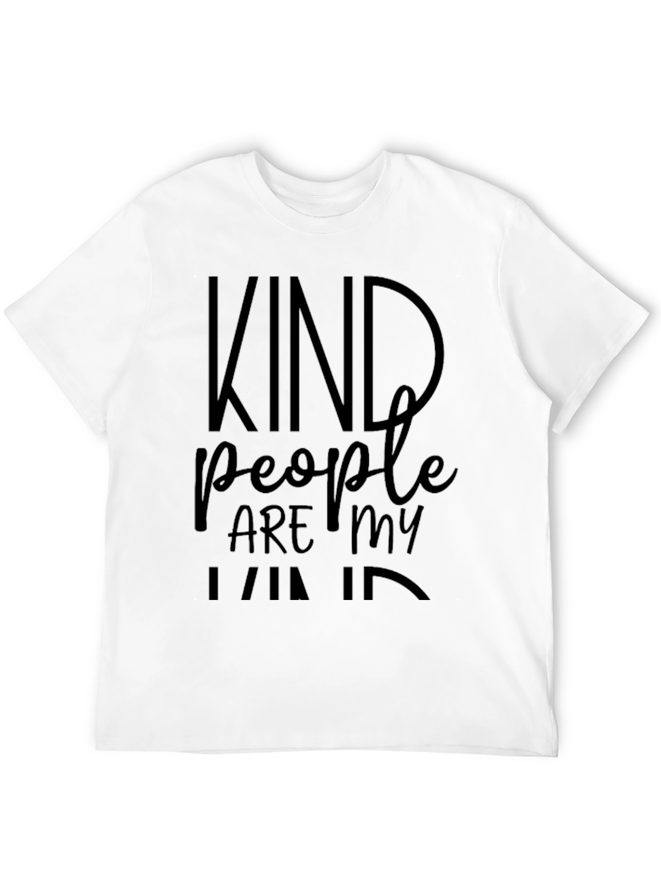 Kind People T-Shirt