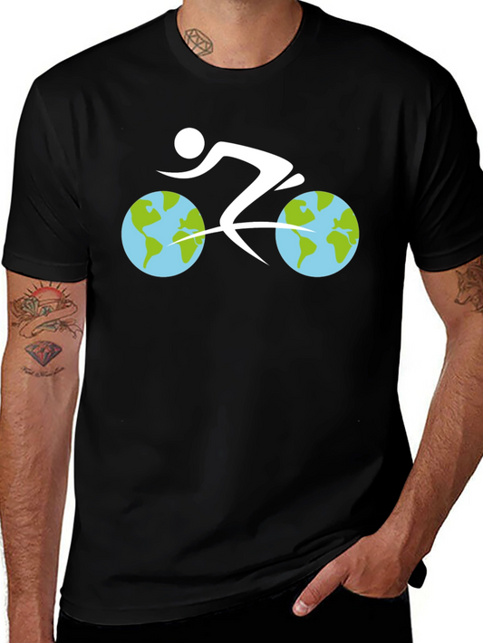 Eco Rider T-Shirt
