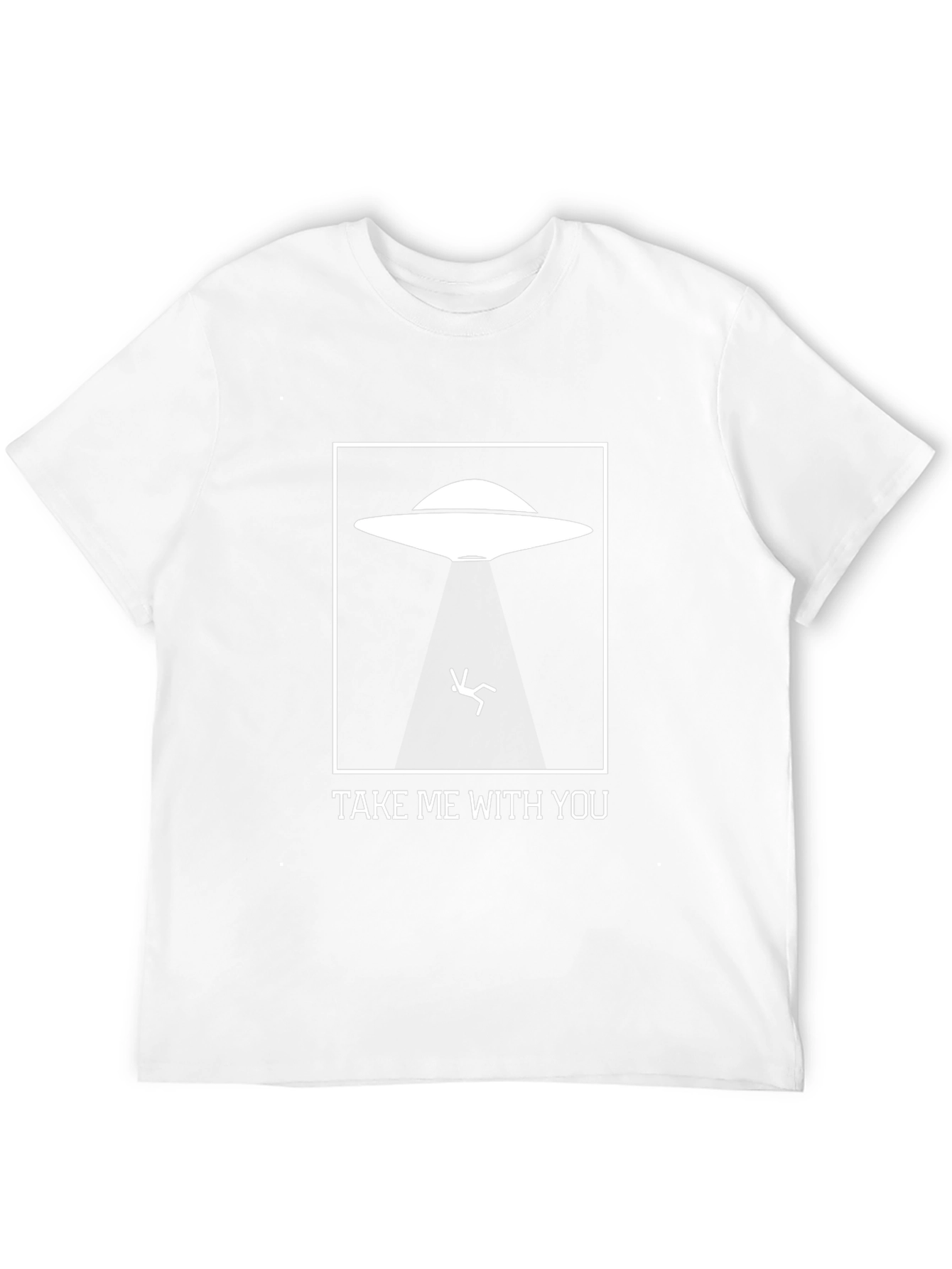 Take Me With You T-Shirt