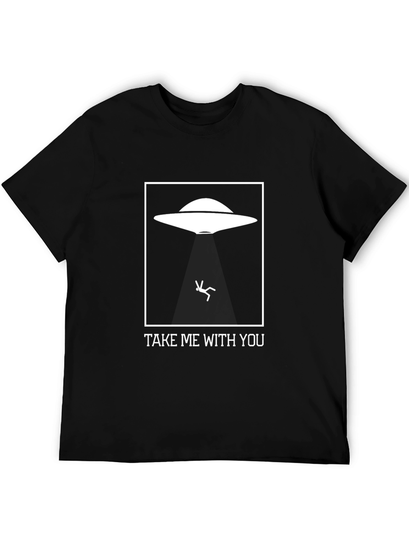 Take Me With You T-Shirt