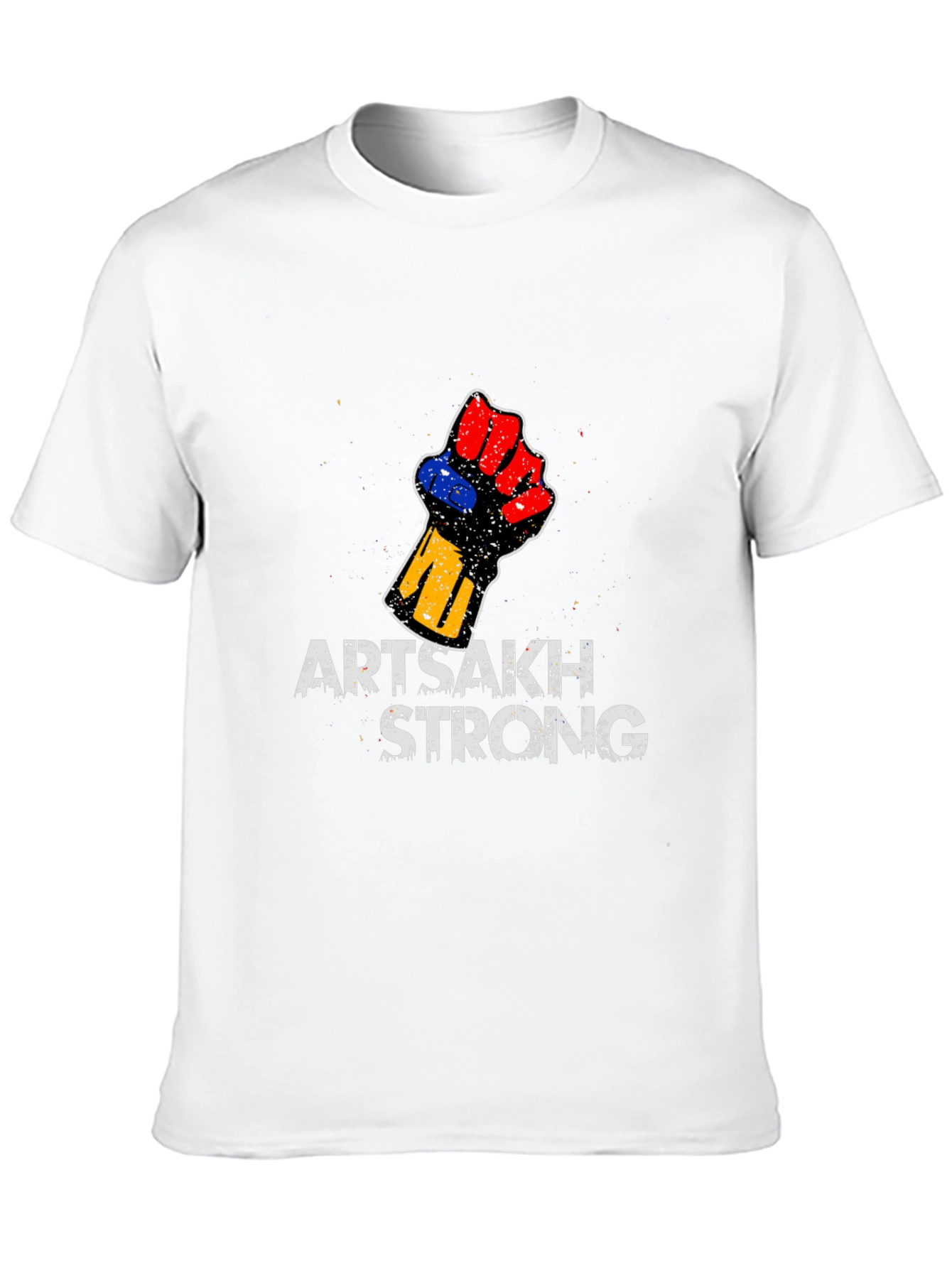 Artsakh Strong T-Shirt