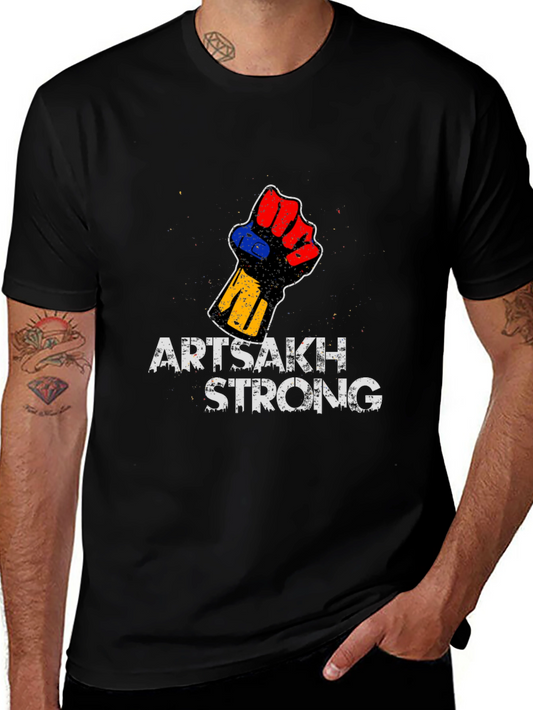 Artsakh Strong T-Shirt