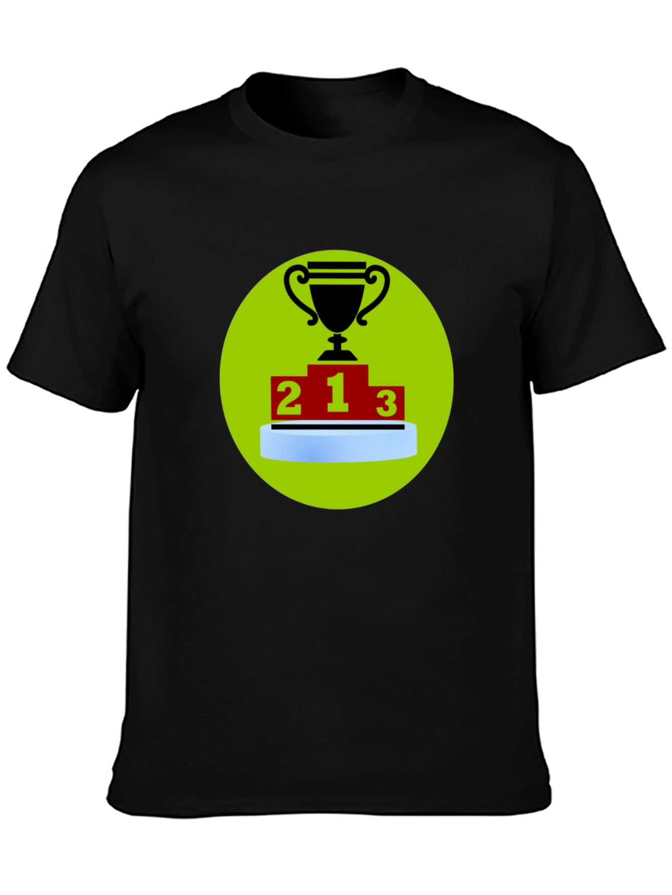 Champion Trophy Graphic T-Shirt