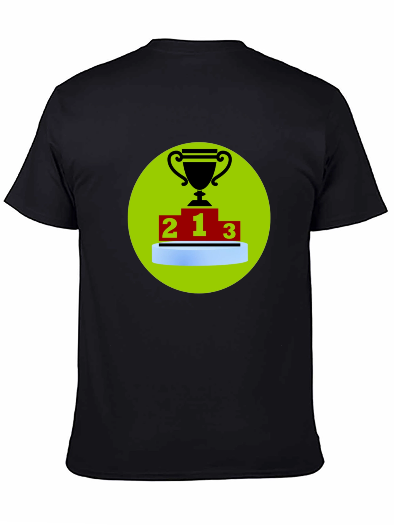 Champion Trophy Graphic T-Shirt