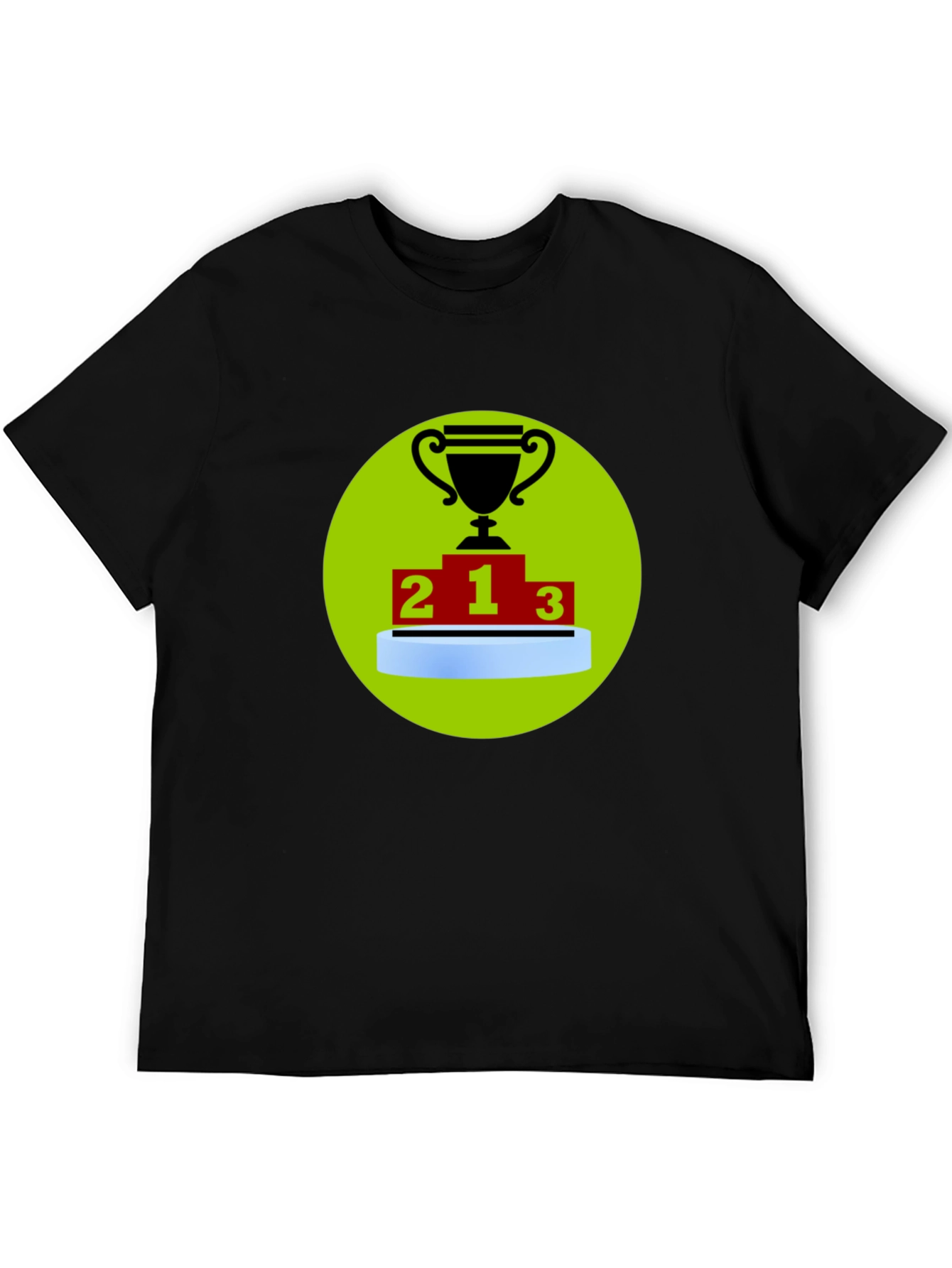 Champion Trophy Graphic T-Shirt