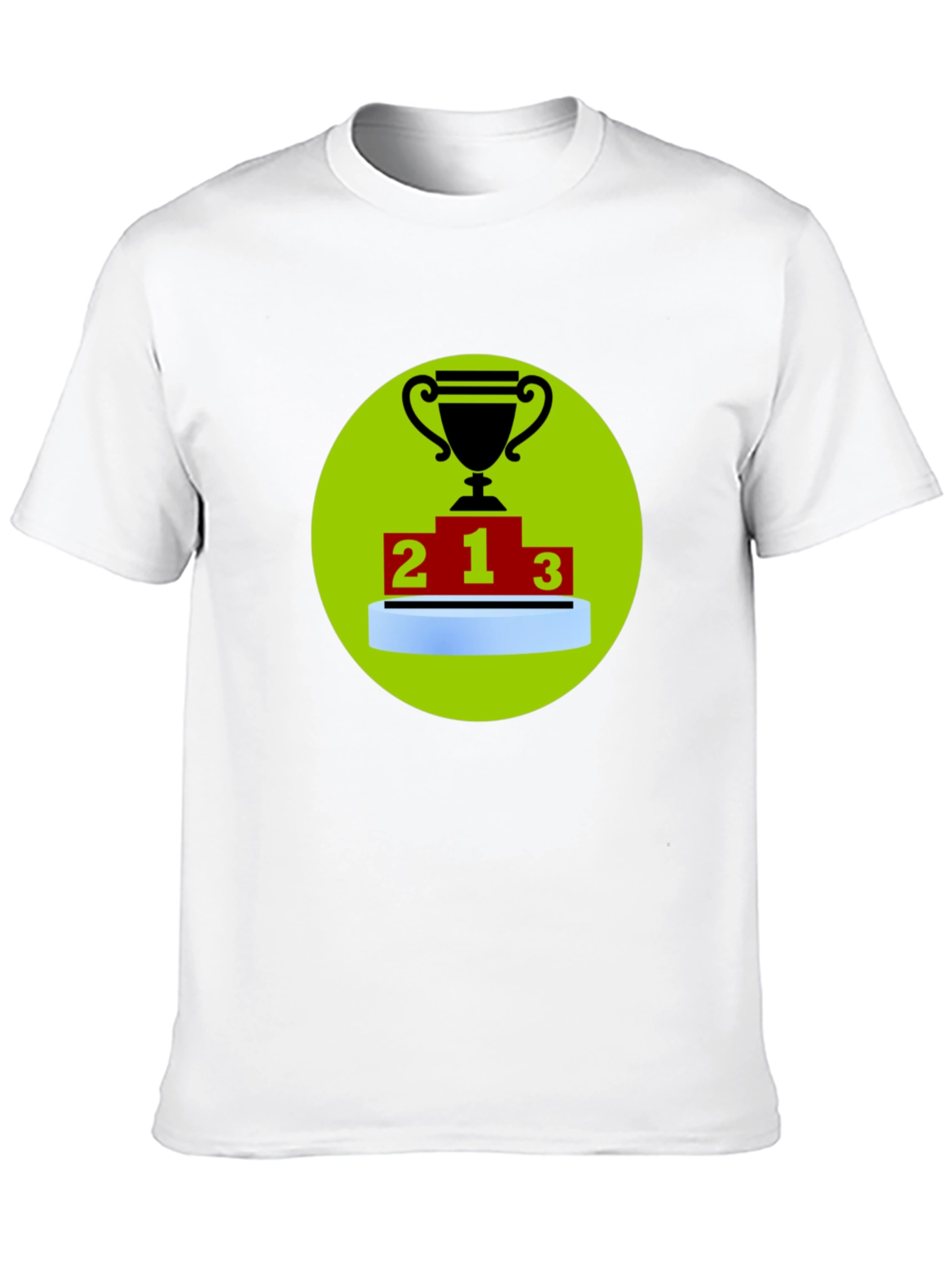 Champion Trophy Graphic T-Shirt