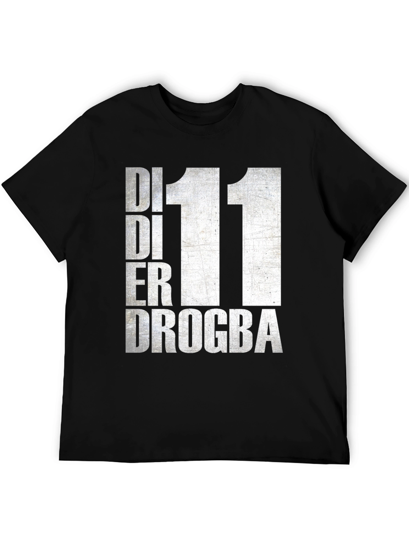 Di Didier Drogba 11 T-Shirt