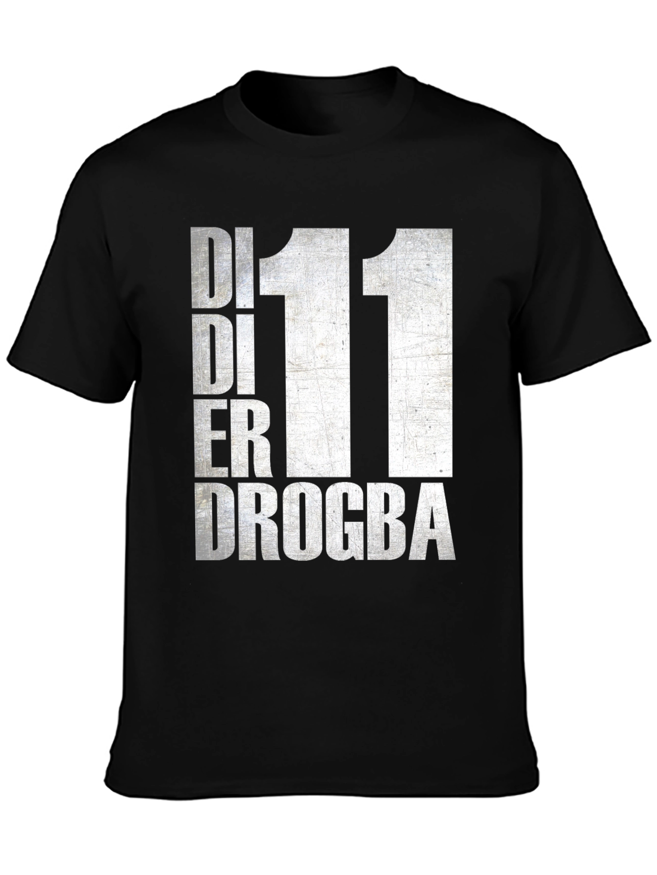 Di Didier Drogba 11 T-Shirt