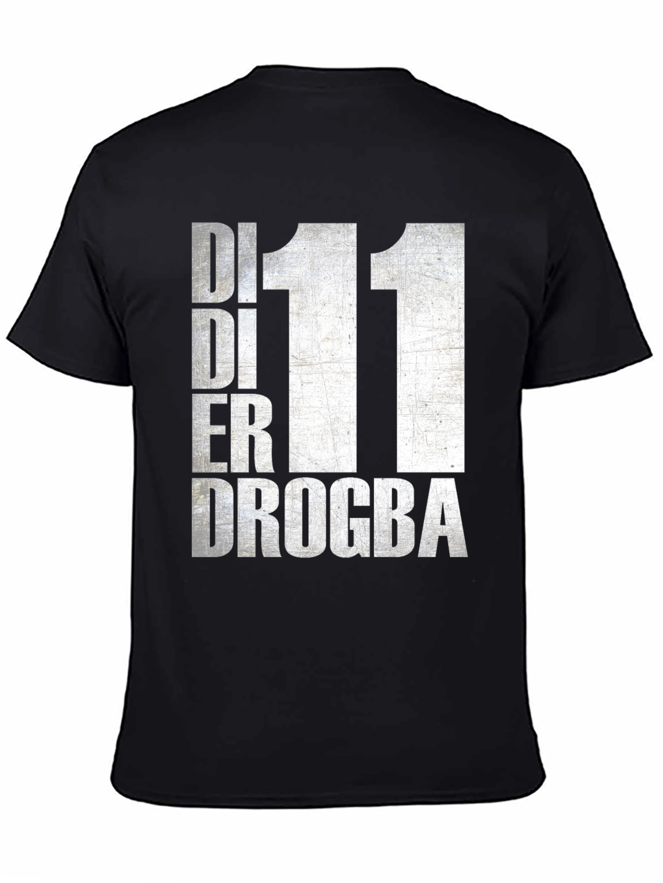 Di Didier Drogba 11 T-Shirt
