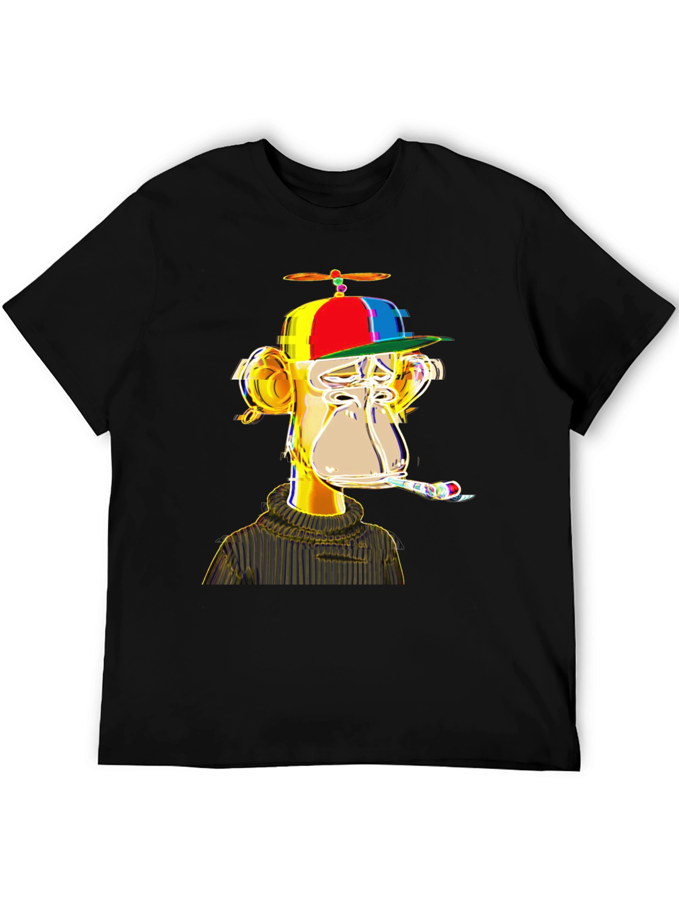 Bored Ape Yacht Club Tee
