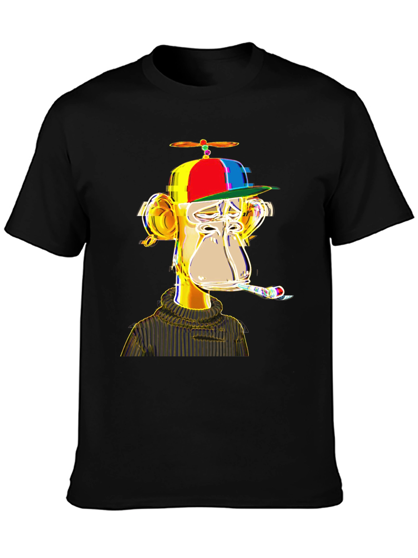 Bored Ape Yacht Club Tee