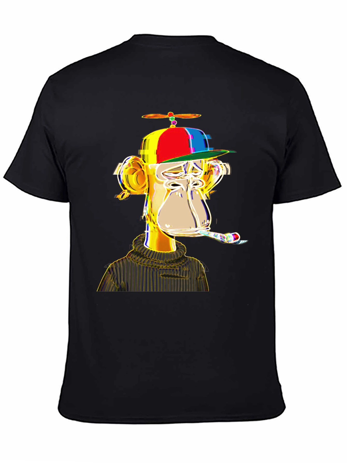 Bored Ape Yacht Club Tee