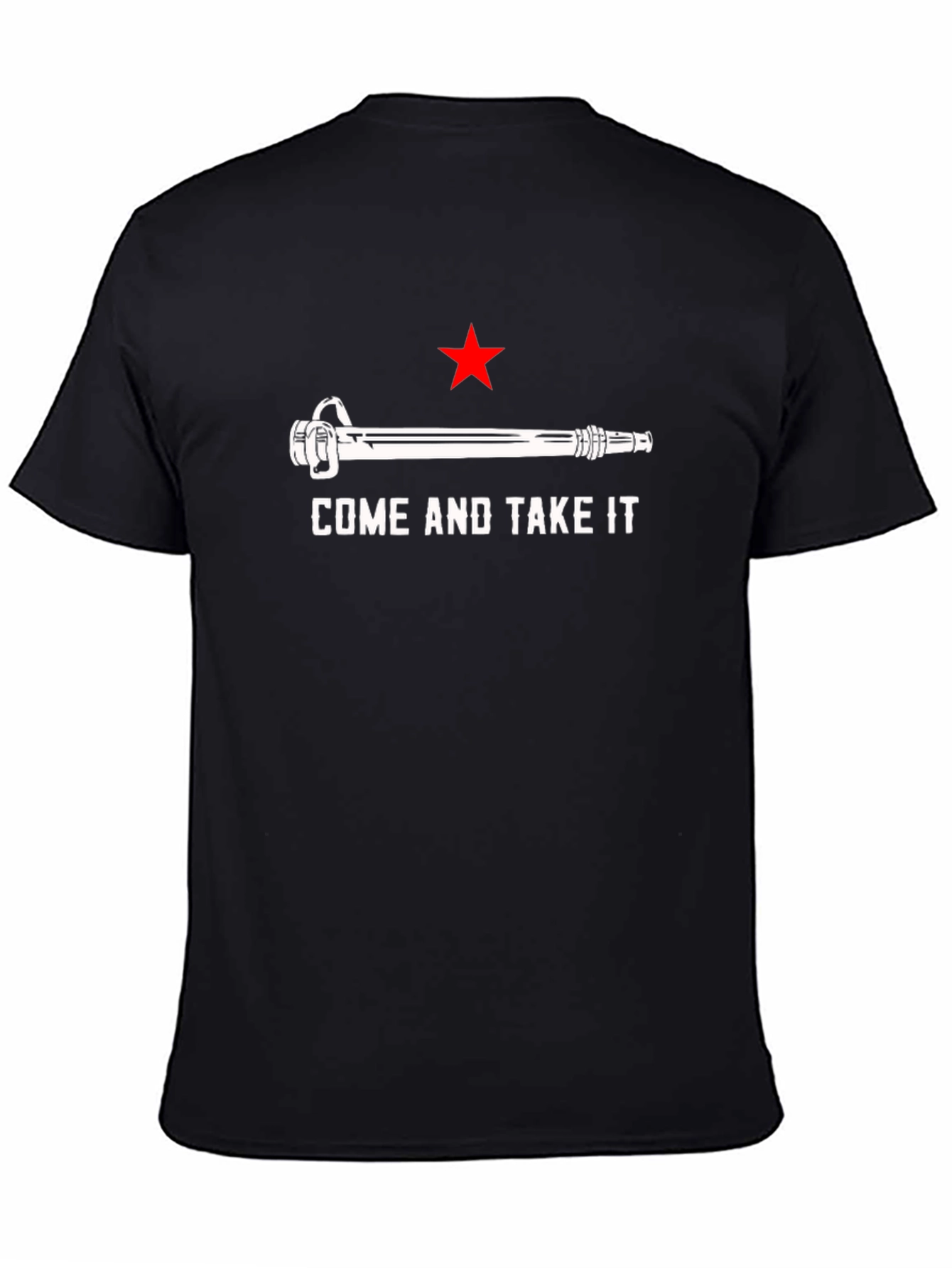 Come and Take It T-Shirt