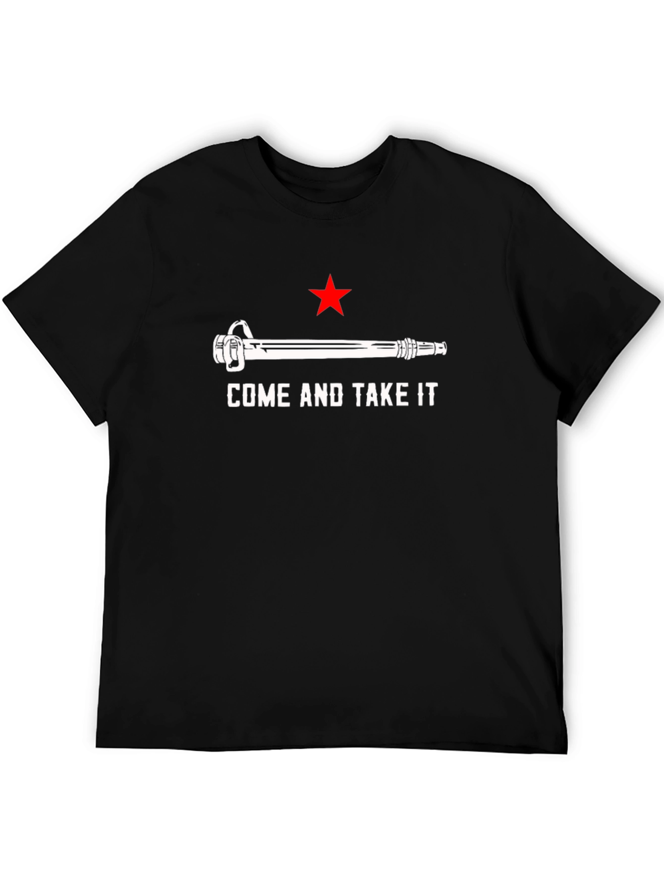 Come and Take It T-Shirt