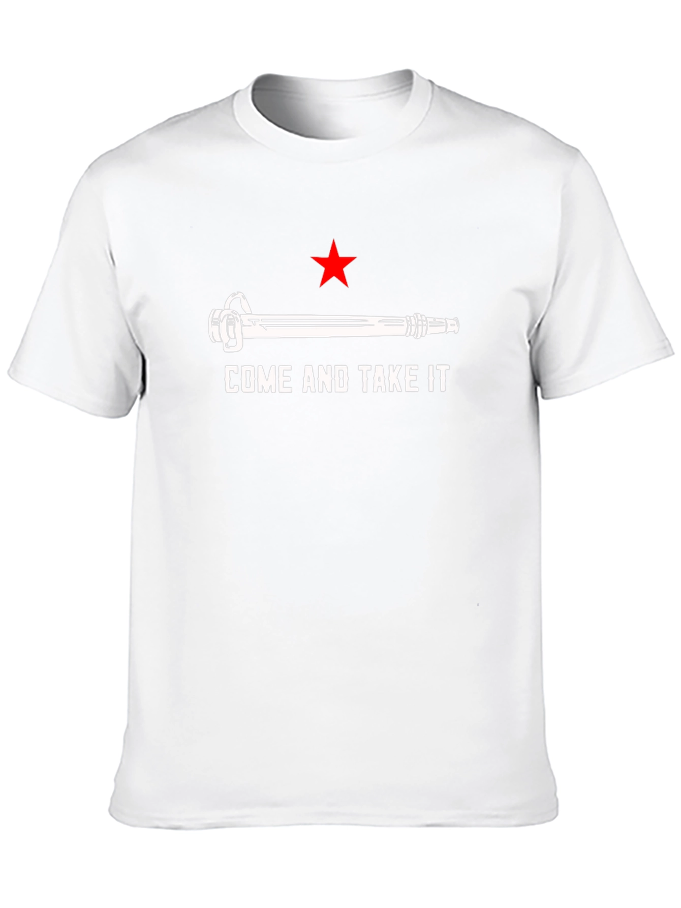 Come and Take It T-Shirt