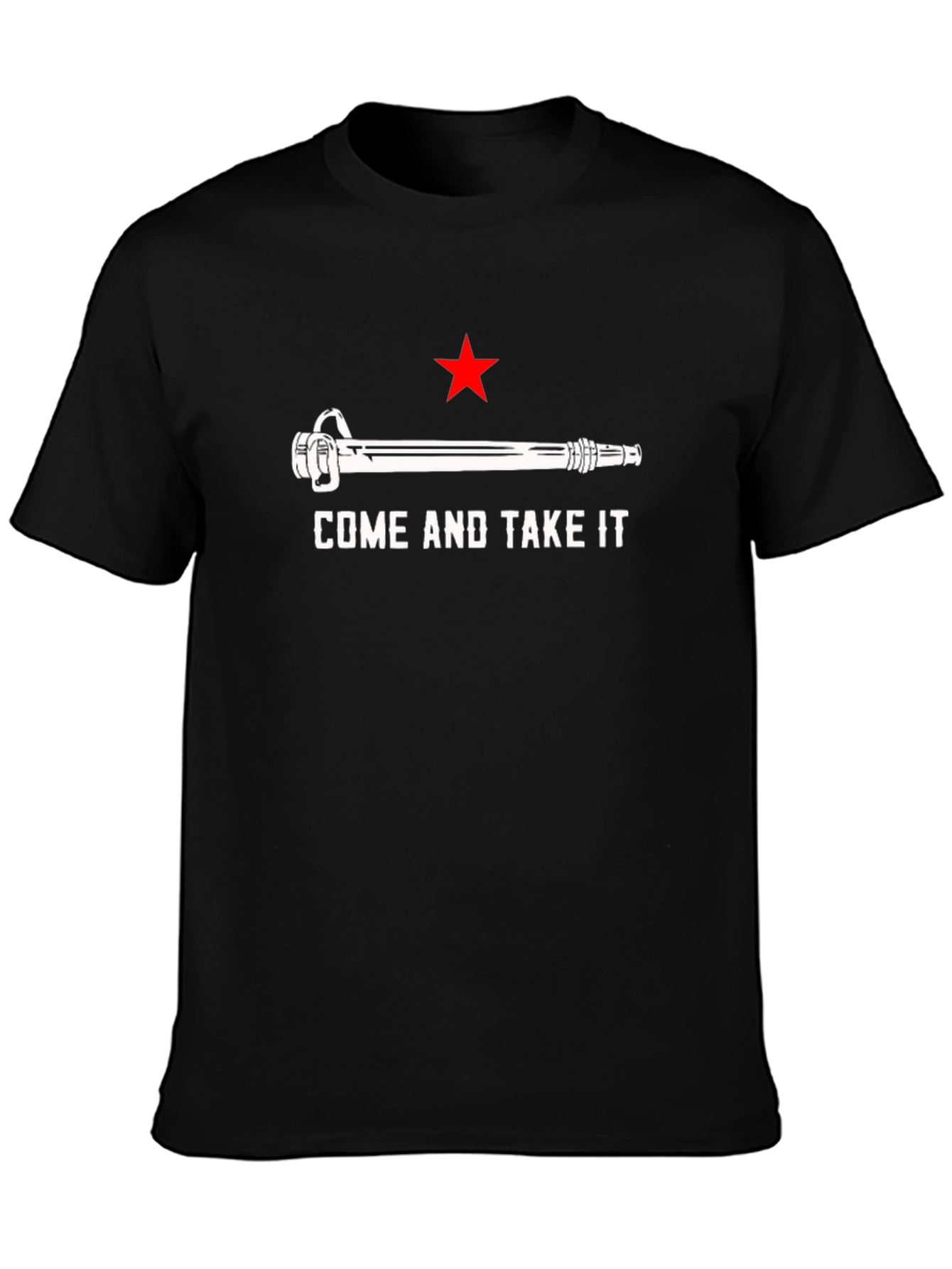 Come and Take It T-Shirt