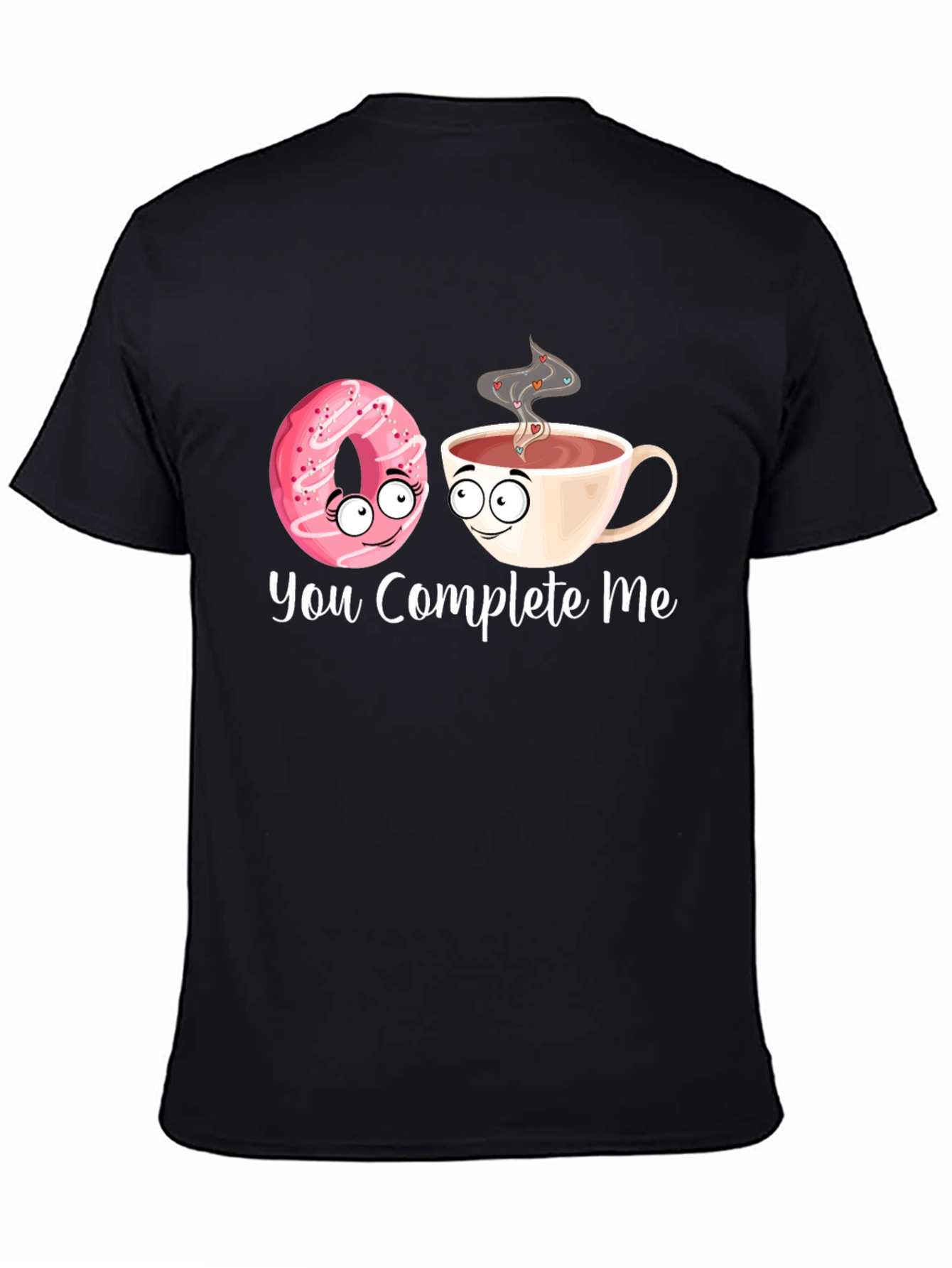 You Complete Me T-Shirt