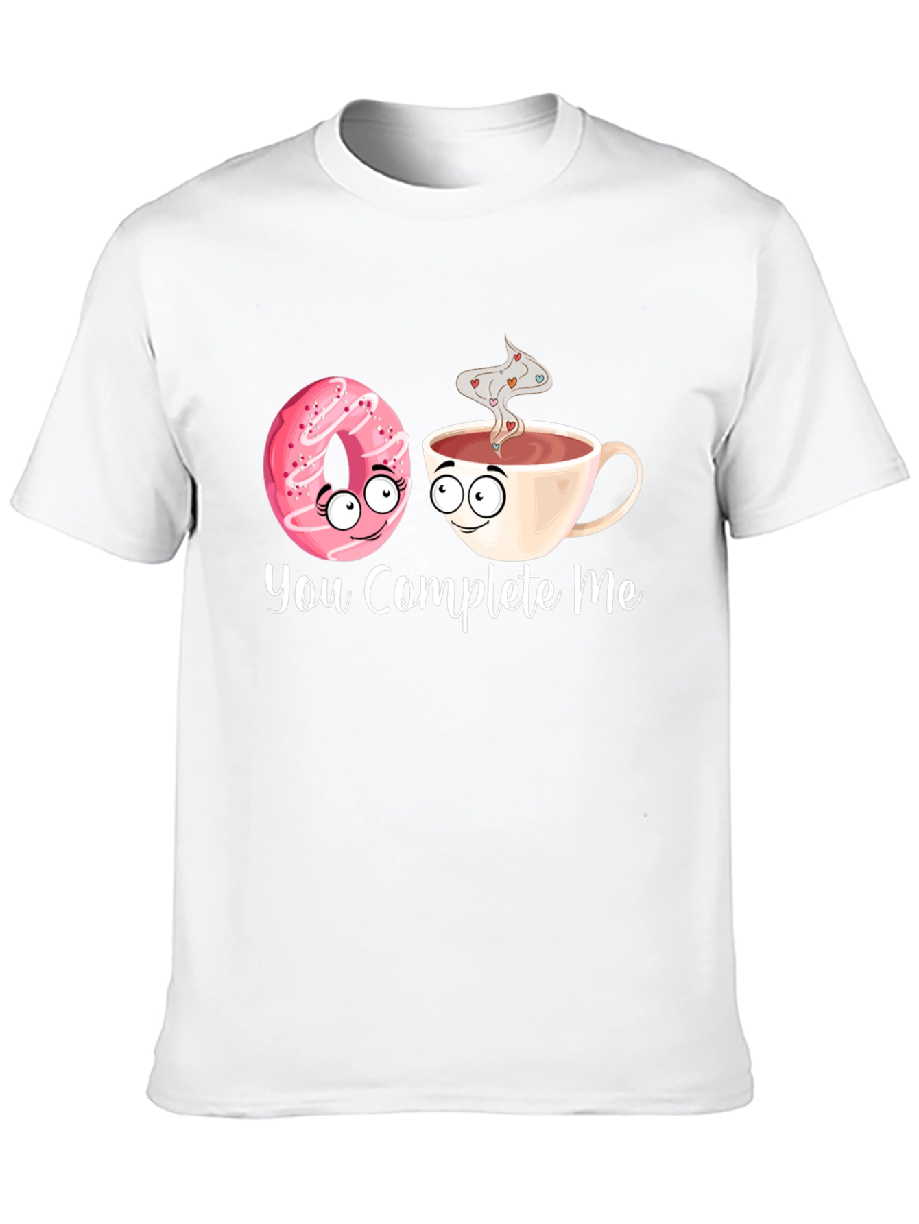 You Complete Me T-Shirt
