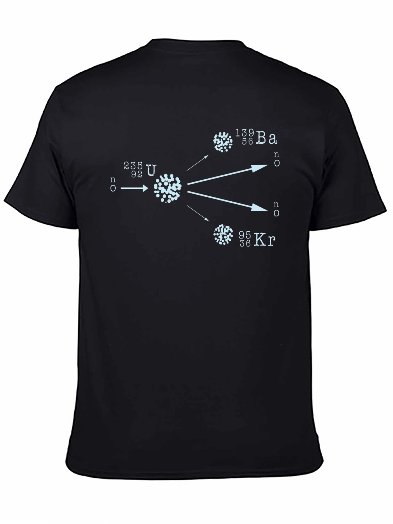 Nuclear Fission T-Shirt