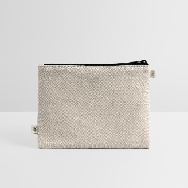 Ecology Capybara Origami from recycled paper.