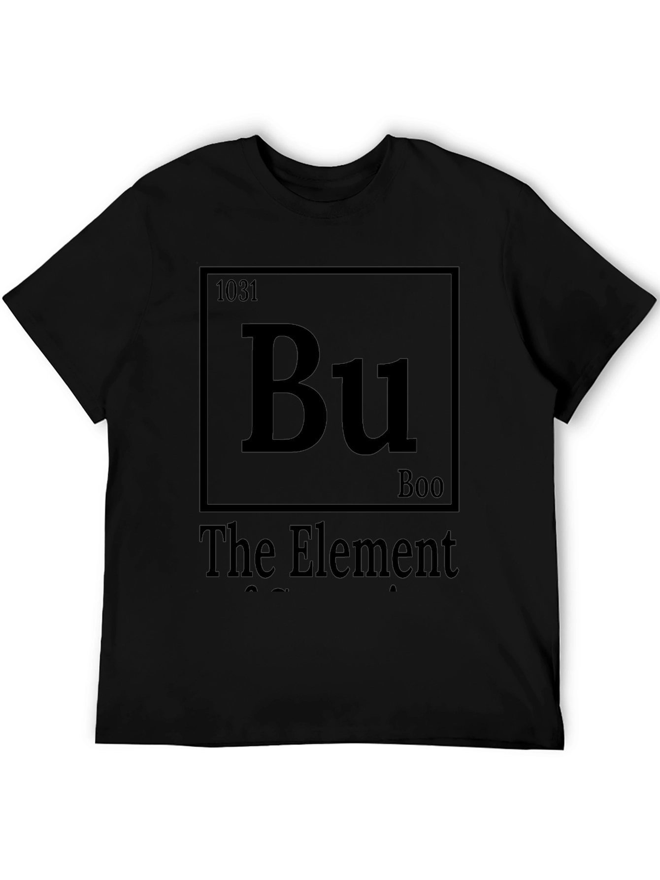 Boo Element T-Shirt
