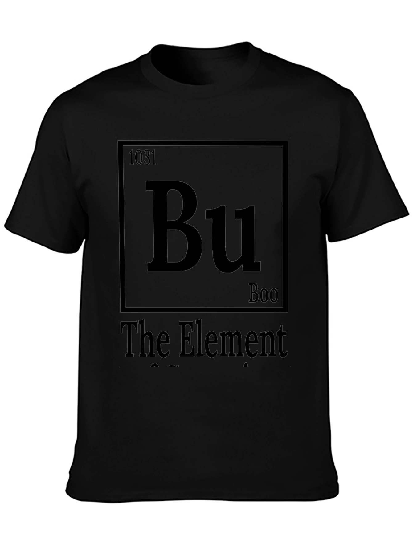 Boo Element T-Shirt