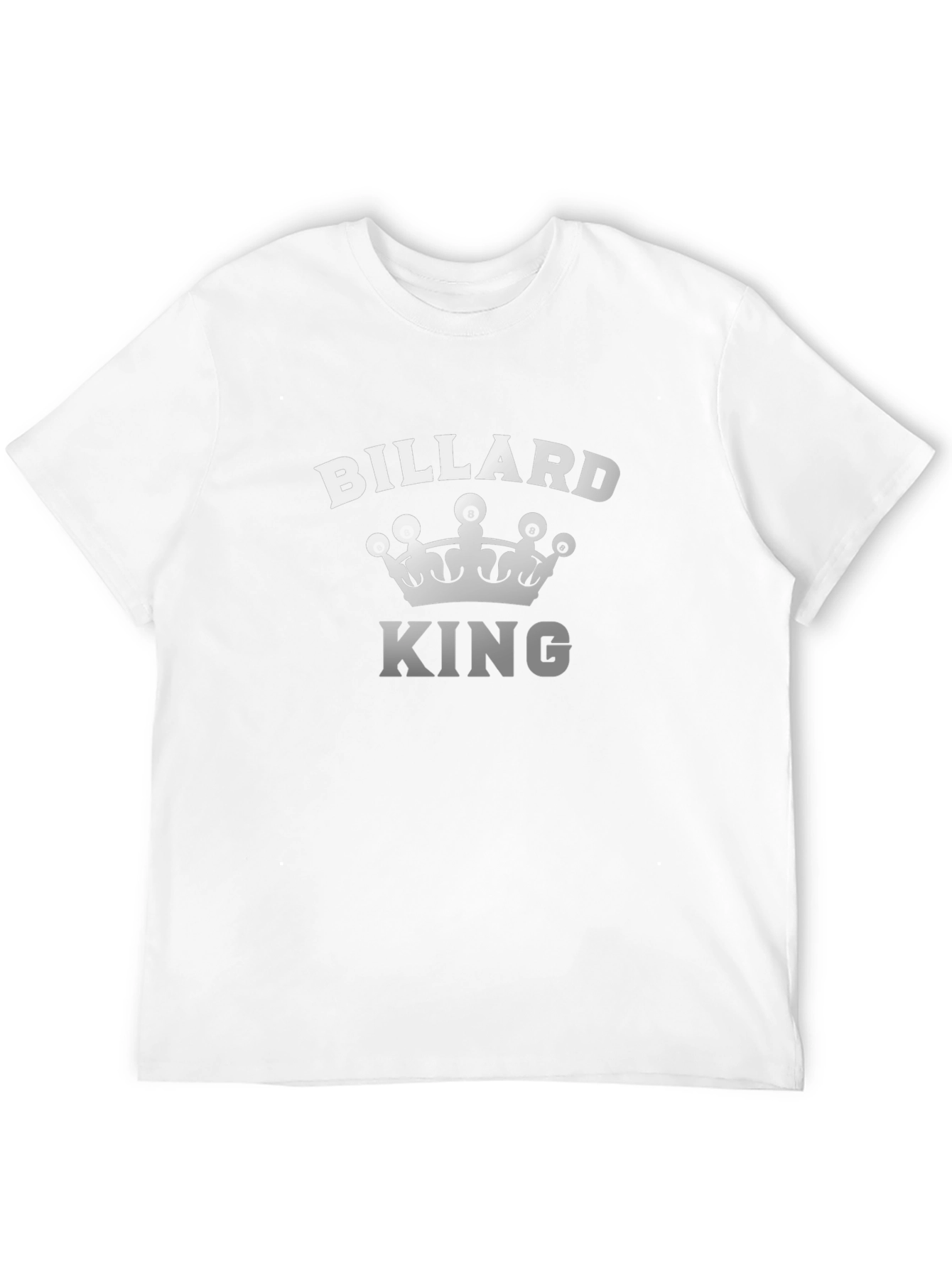Billard King T-Shirt