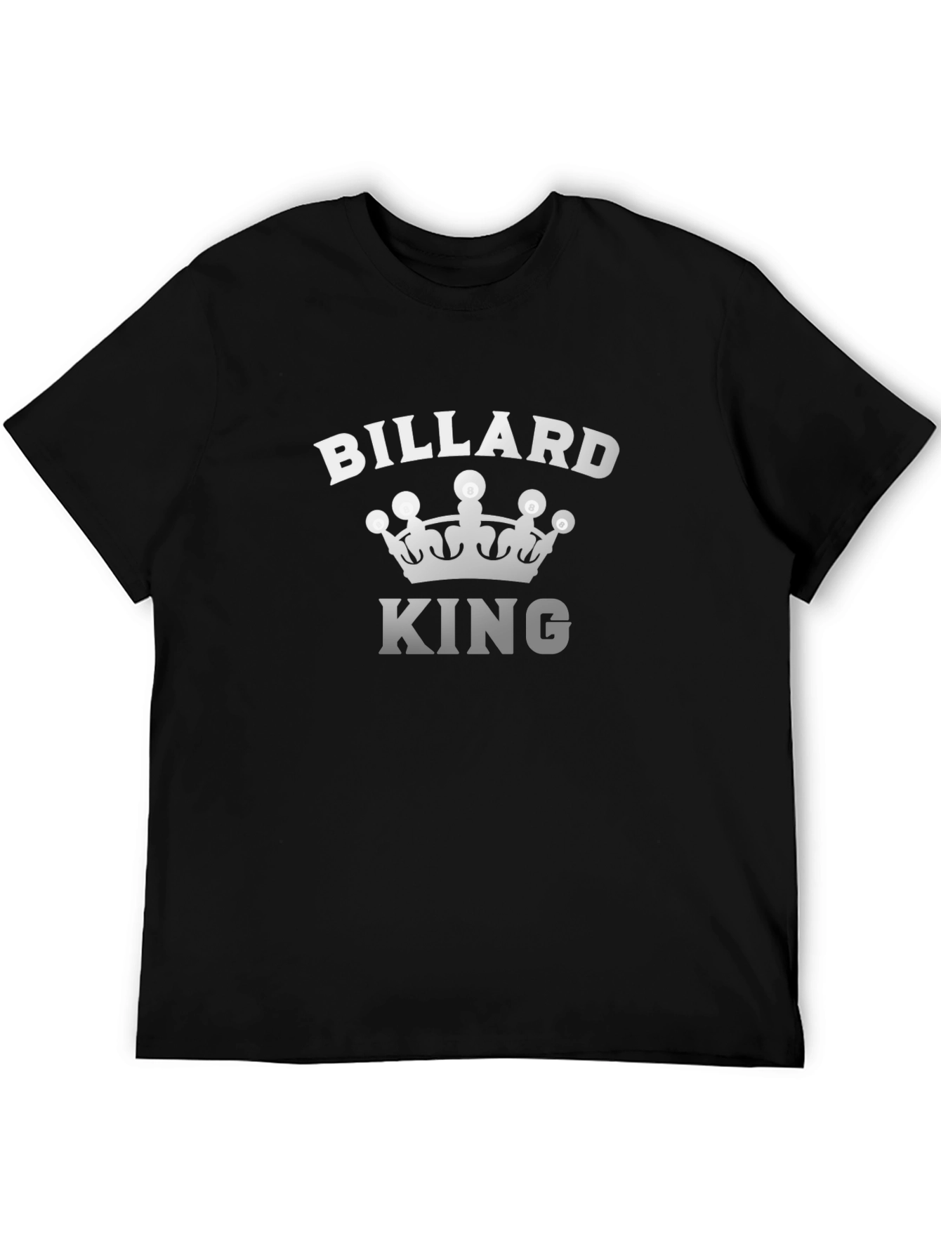 Billard King T-Shirt