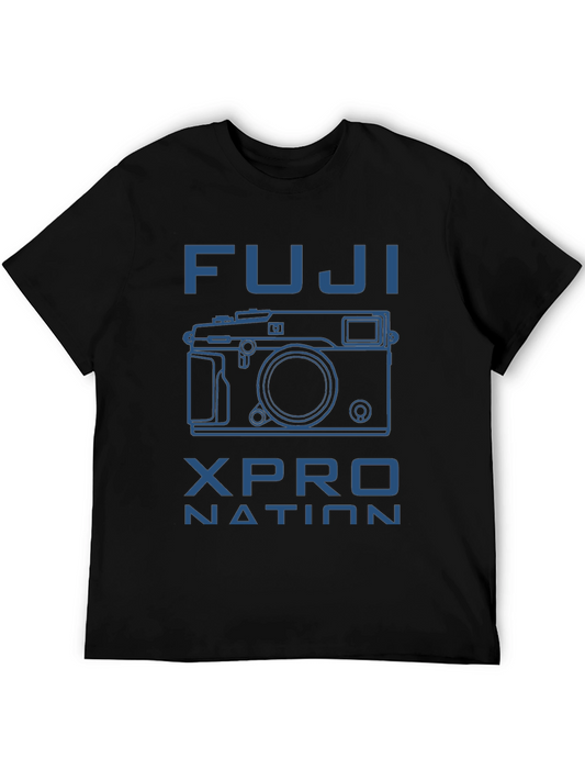 Fujifilm X-Pro Nation T-Shirt