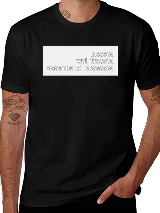 Blessed Well Dressed T-Shirt
