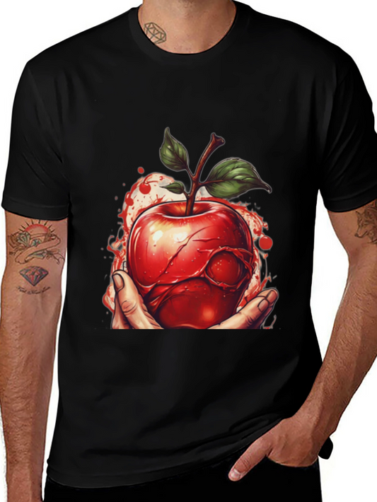 Apple of my Eye Graphic Tee