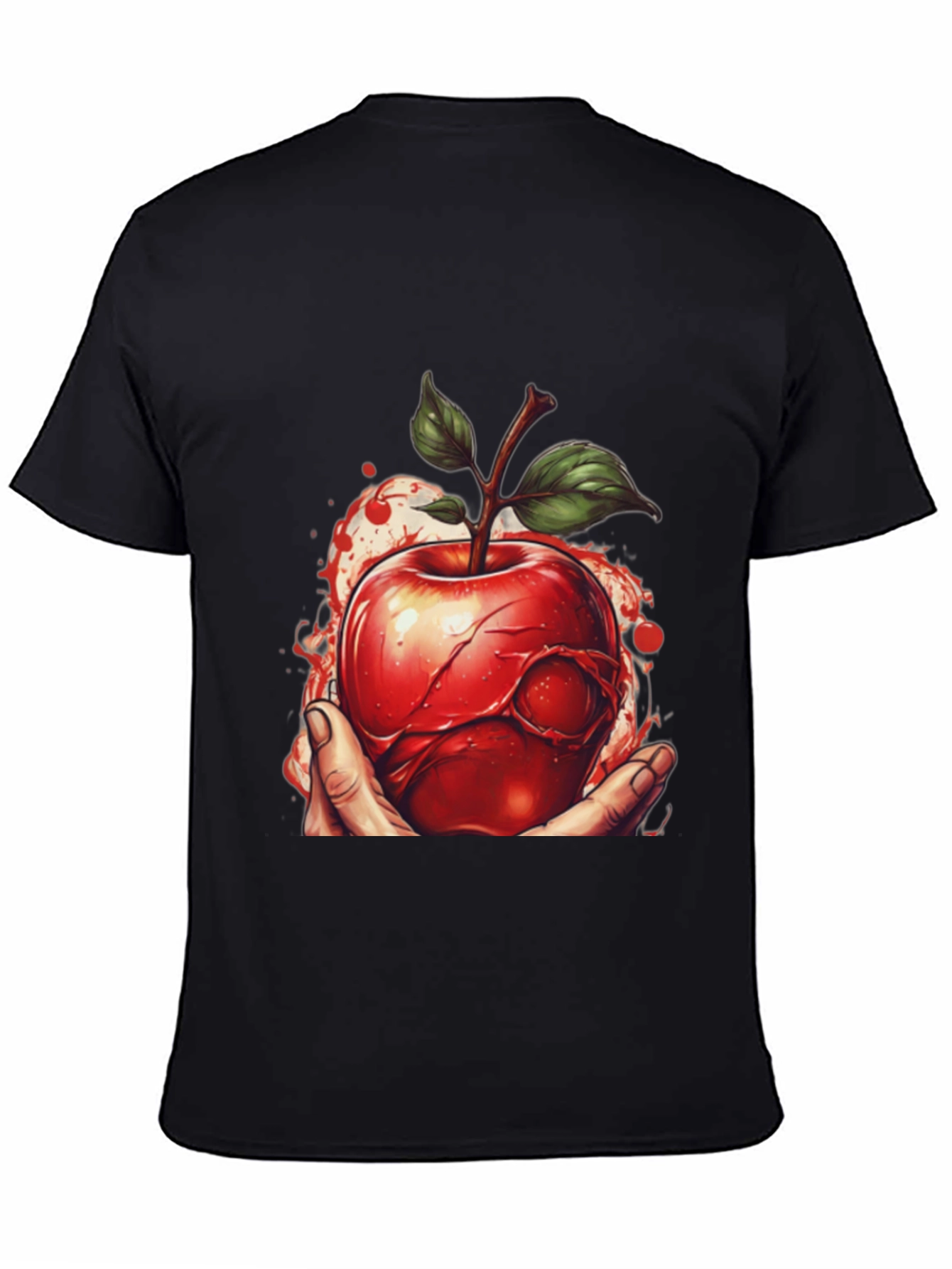 Apple of my Eye Graphic Tee