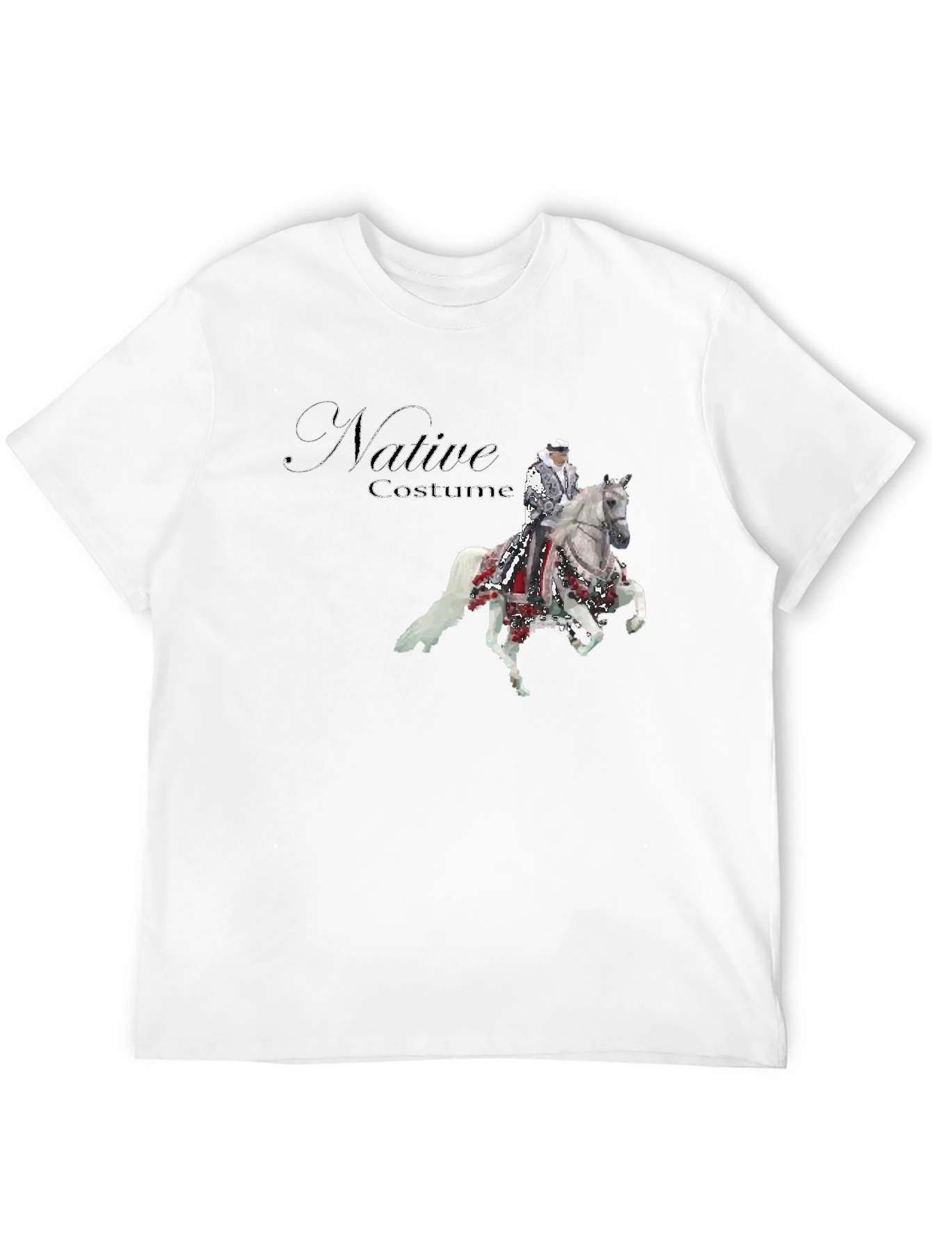 Native Costume T-Shirt