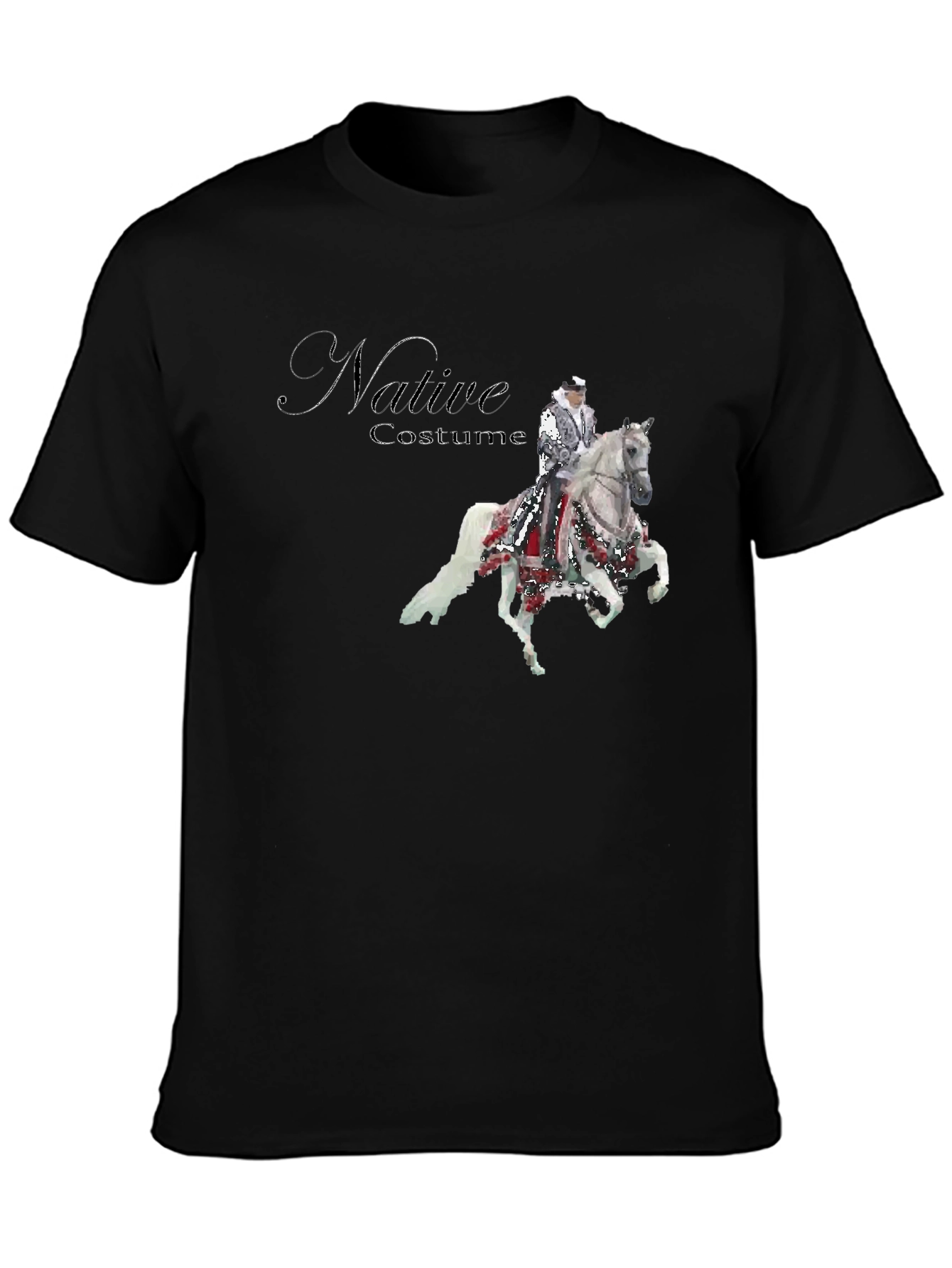 Native Costume T-Shirt