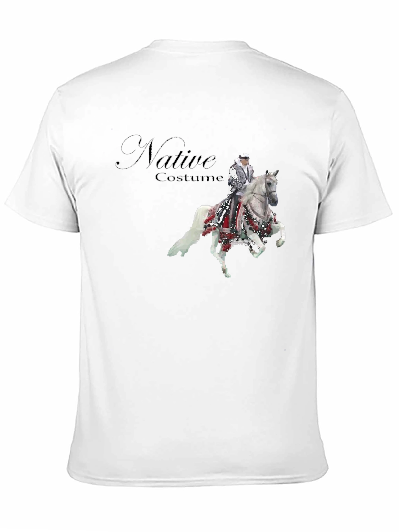 Native Costume T-Shirt