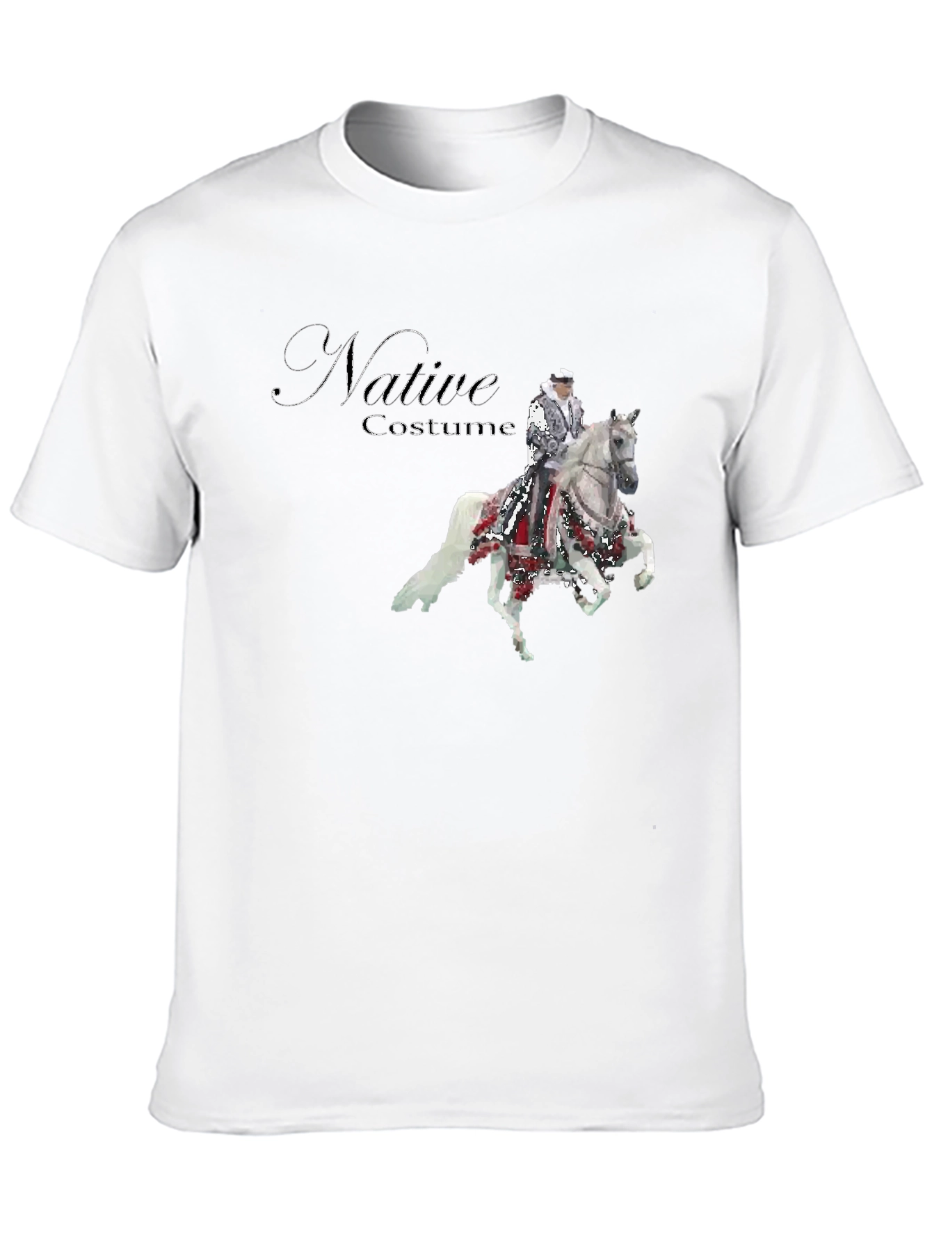 Native Costume T-Shirt