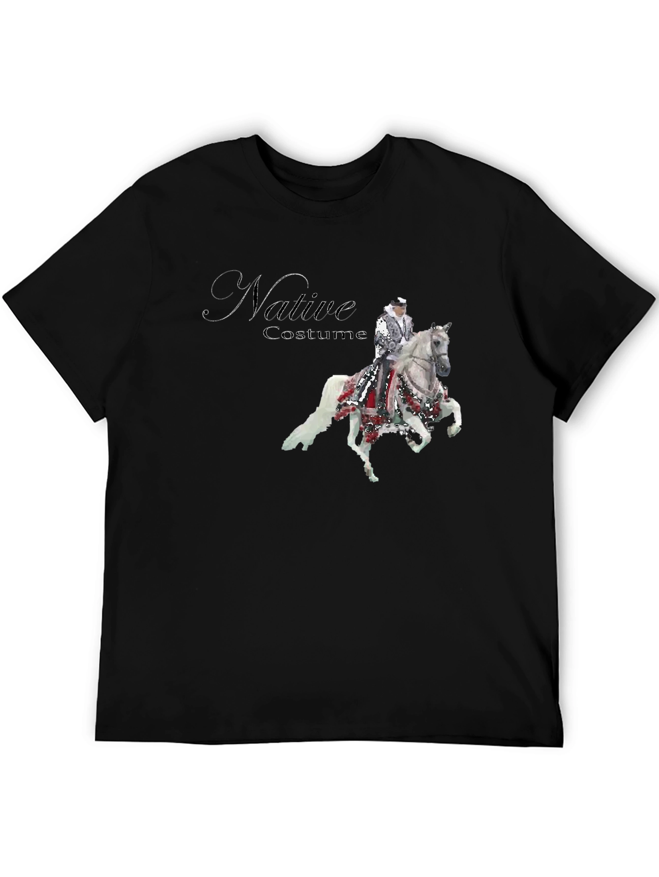 Native Costume T-Shirt