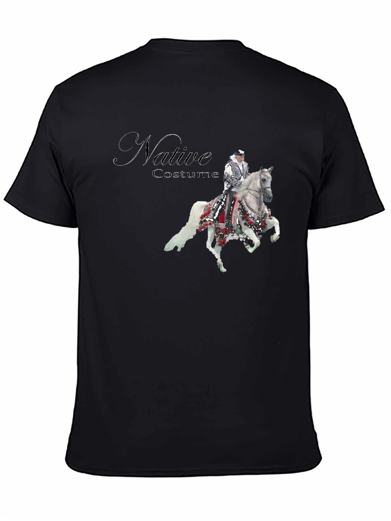 Native Costume T-Shirt
