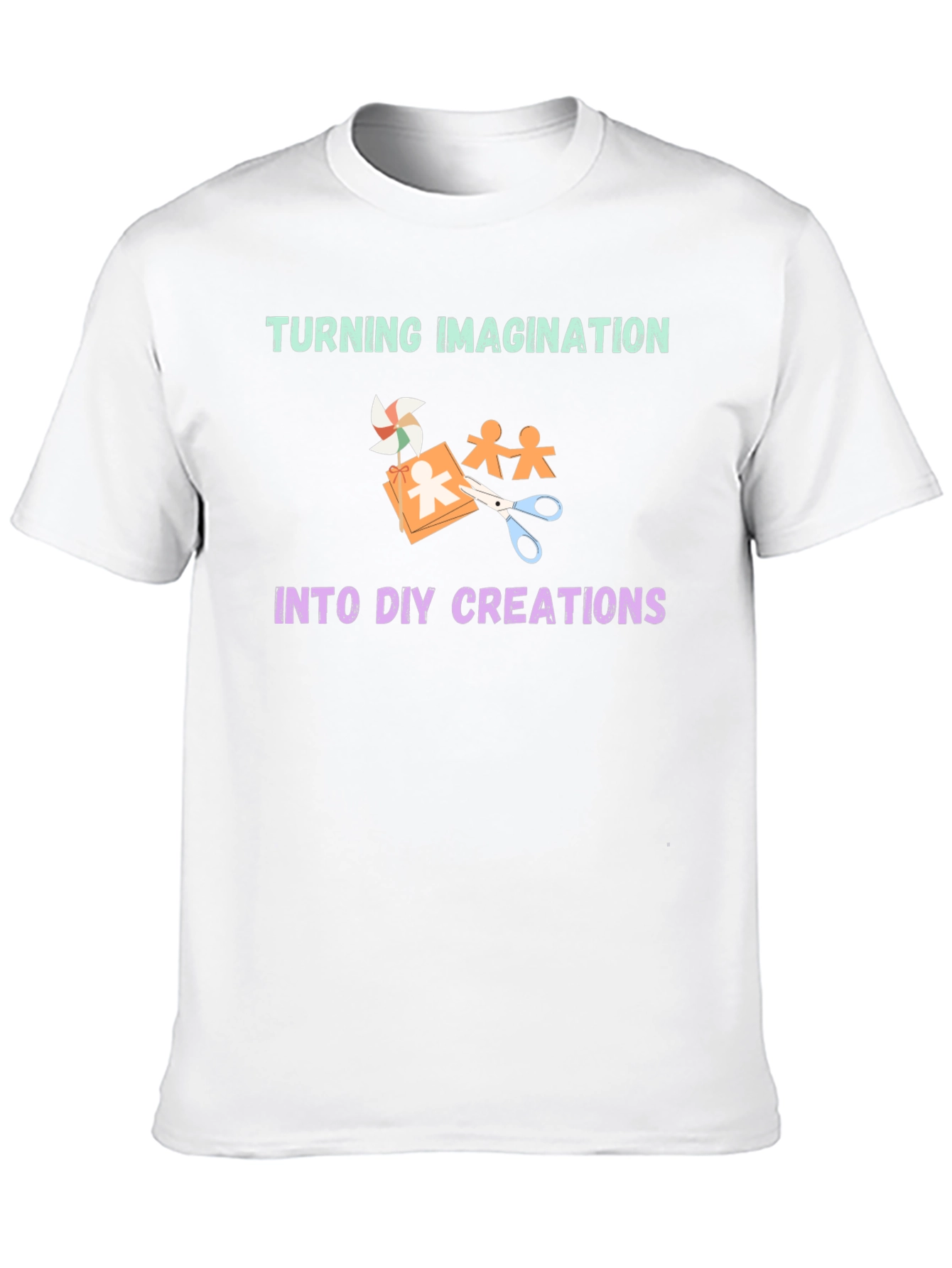 DIY Creations T-Shirt