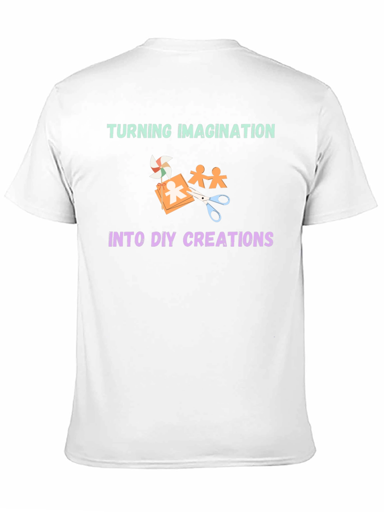 DIY Creations T-Shirt