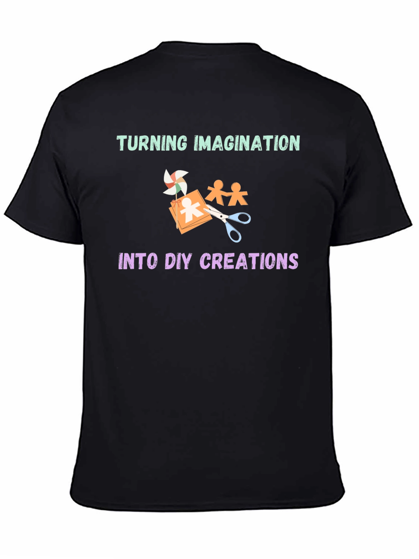 DIY Creations T-Shirt