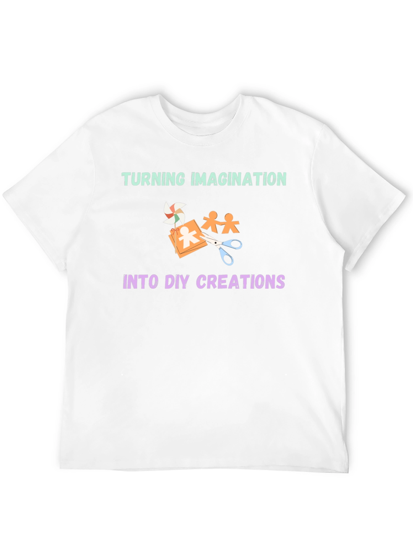 DIY Creations T-Shirt
