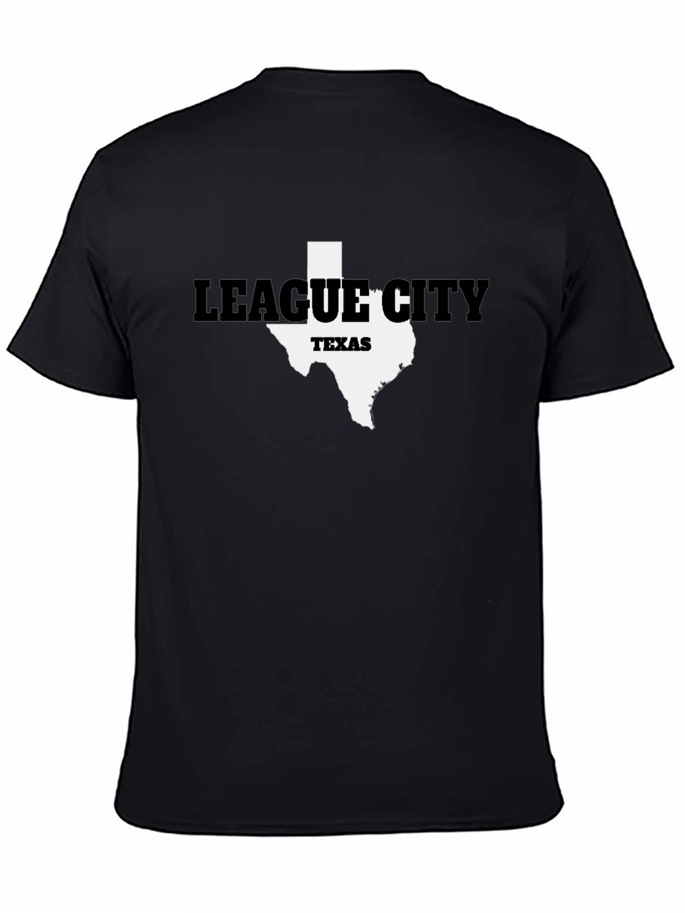 League City Texas T-Shirt