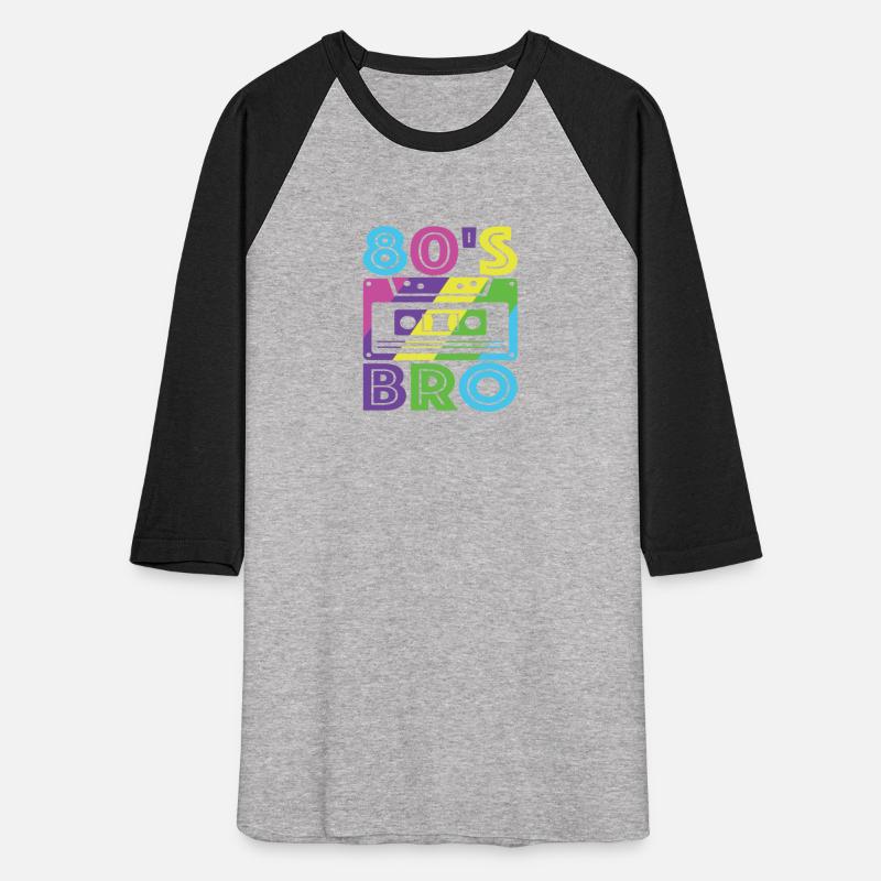 80s Bro