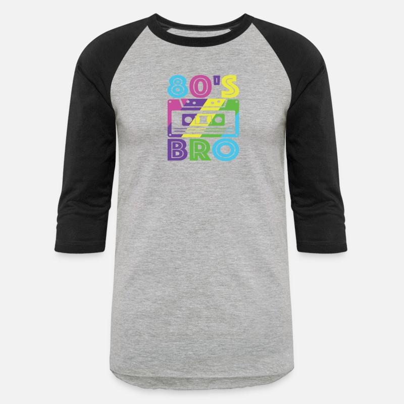 80s Bro