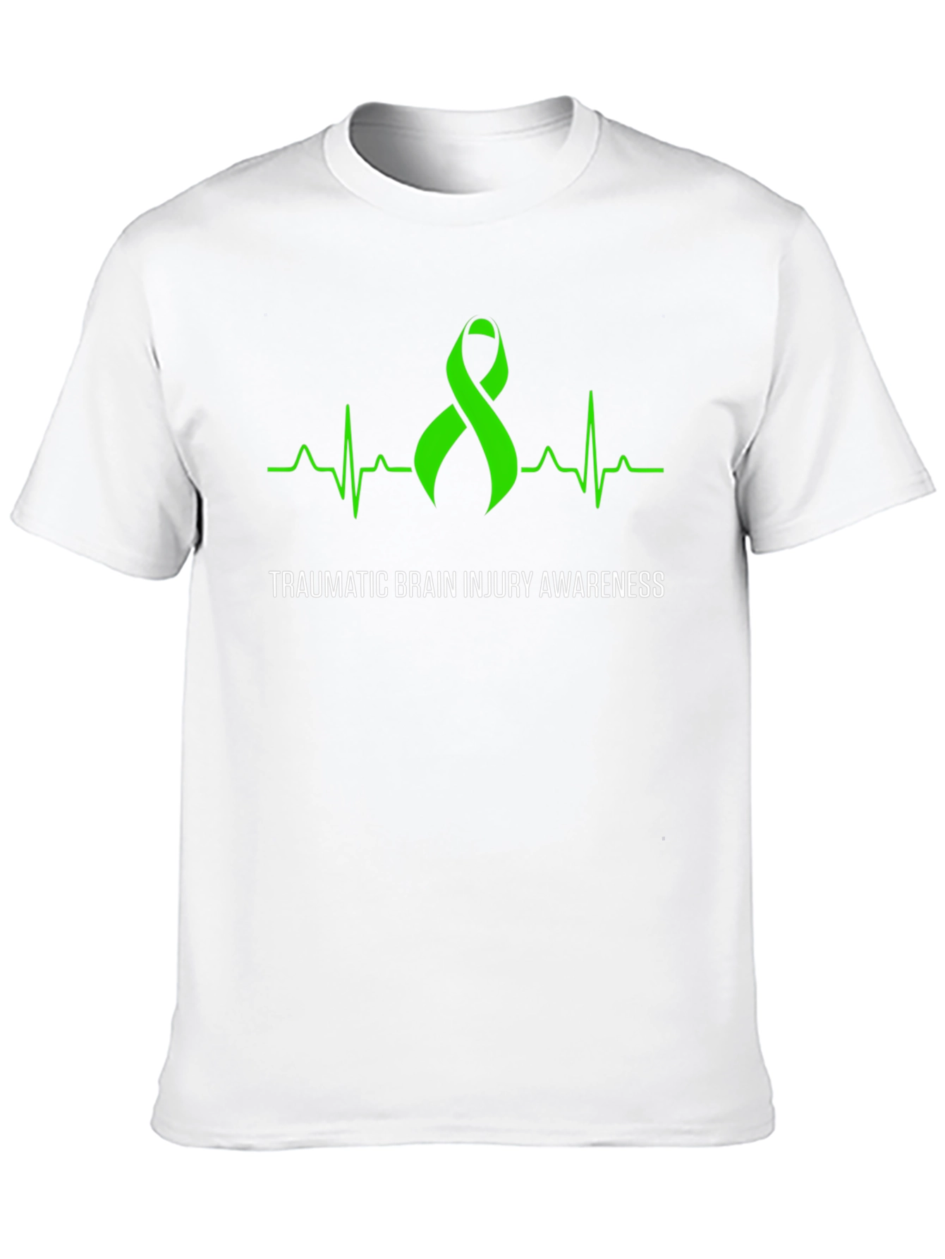 TBI Awareness T-Shirt