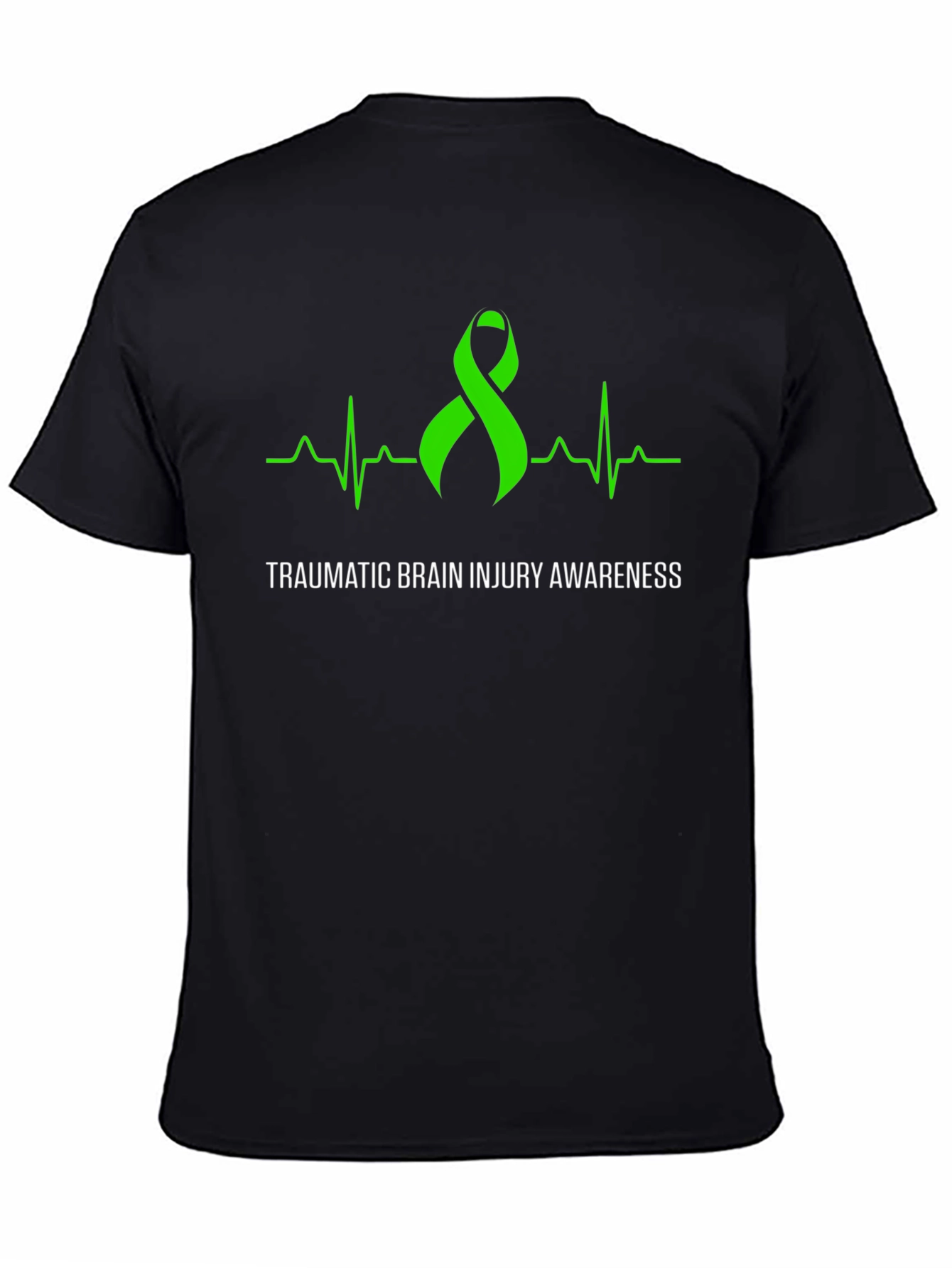 TBI Awareness T-Shirt
